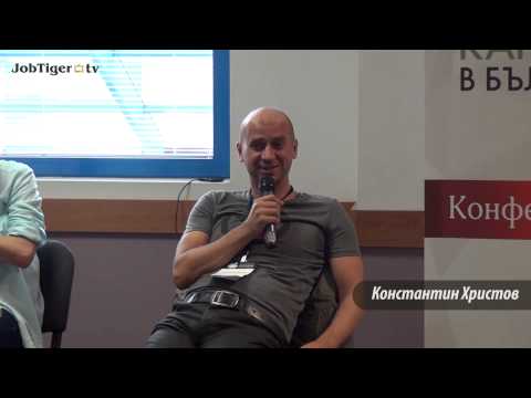 „Кариера в България. Защо не?“ – част 3 от панелната дискусия „Защо останах?“