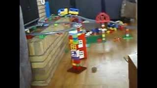 Duplo Trein Baan