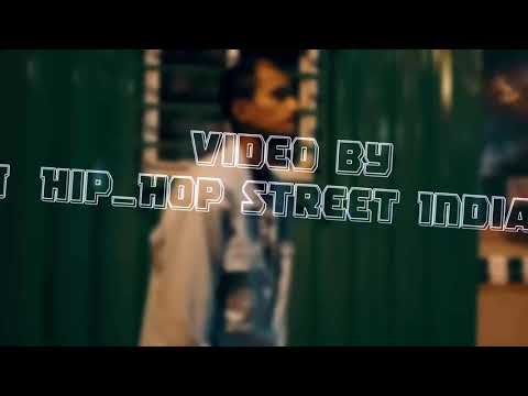 Zack knight ft Rami Beats , Ya Baba | Dance Cover | D BoY Pratham | Hip-Hop Street India | India