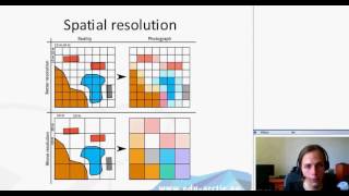 How it's made: satellite photos