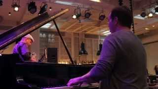 "Ginga Carioca" - Grupo Quebrante