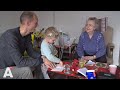 Burennetwerk bezorgt ouderen een maatje