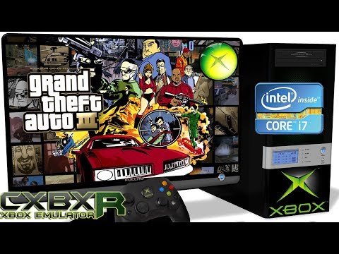cxbx the xbox original emulator cxbx the xbox original emulator