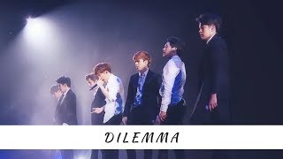 [Legendado] INFINITE - Dilemma (Dilemma Tour)