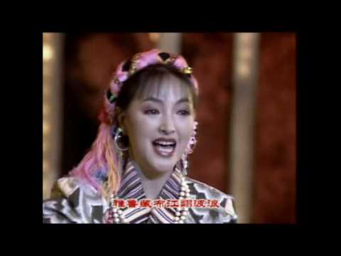 傅夫人翻身把歌唱