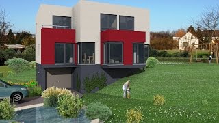 Vi Plan - Planen einer Hanglage