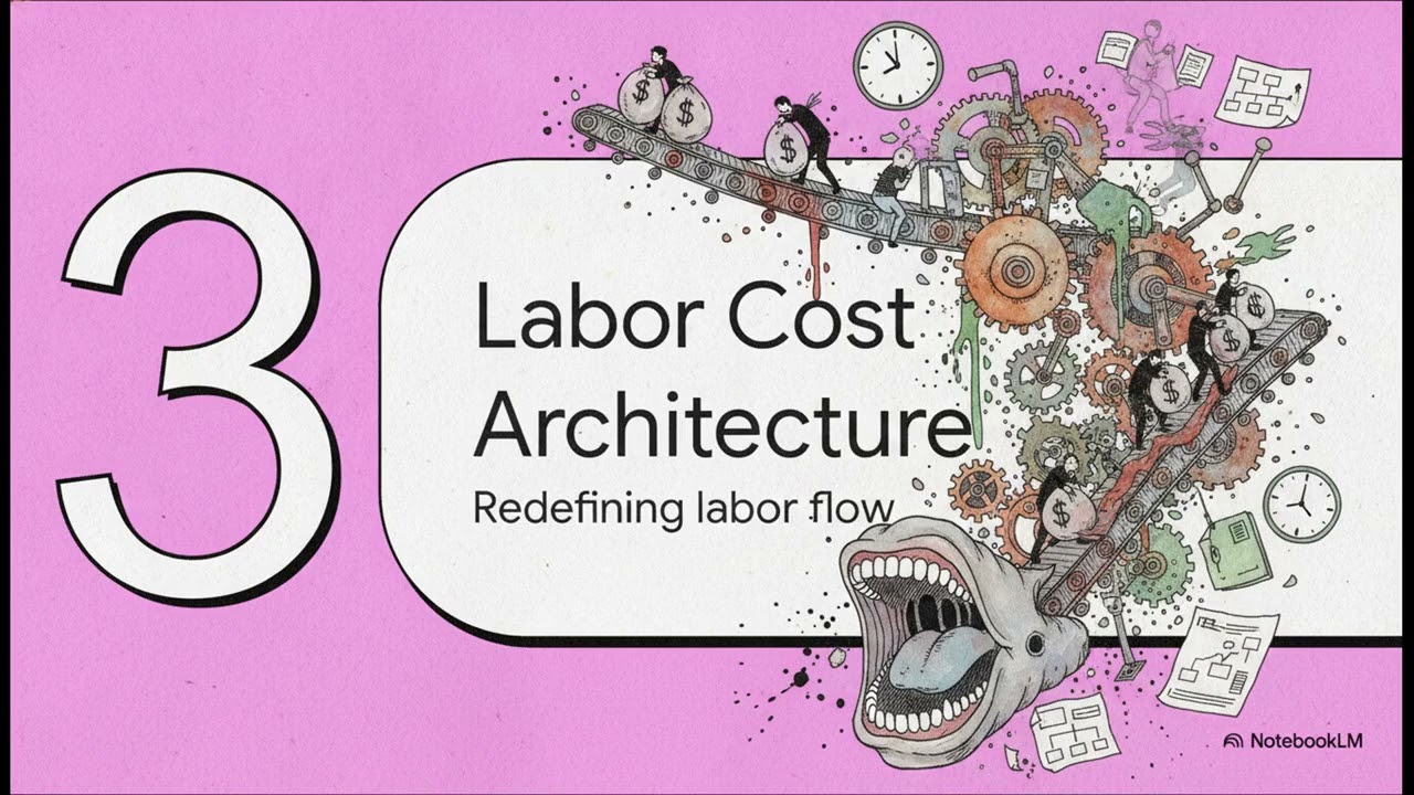 Cost Cutting That Does Not Cut Cost