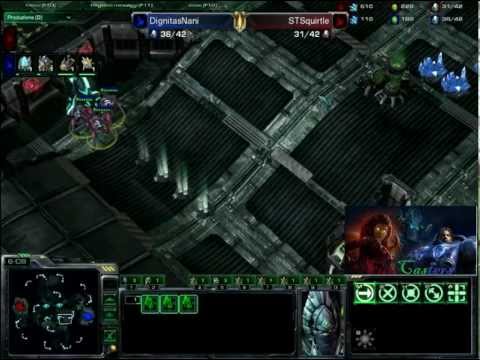 FCSc2 - Day Twenty - [DignitasNani] vs [STSquirtle]