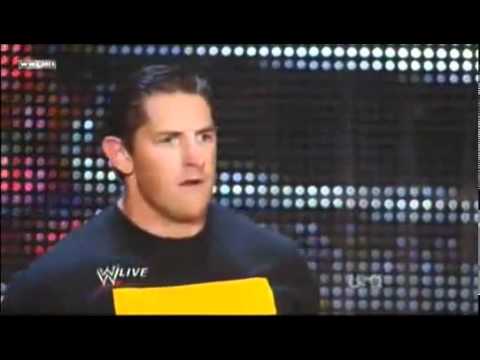 30/Aug/2010 WWEMonday Night Raw Part 6 MyWrestlingTV.net