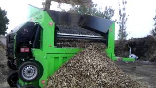 Venta de DB Engineering Traserscreen DB-100 criba vibratoria - Imagen 4 | Machineryline PY DB Engineering Traserscreen DB-100 criba vibratoria nueva | Imagen 4 - Machineryline