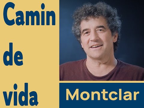 Camin de vida # Montclar