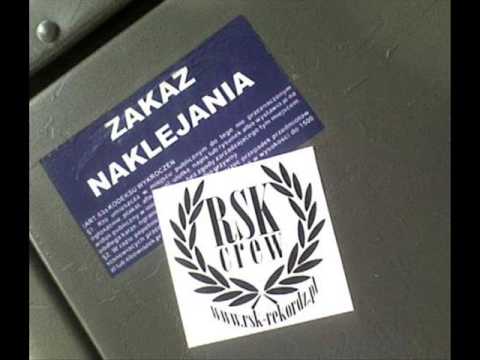 Mayk-L & P.N.O.P.M Bawię się rapem RSK COMPANY