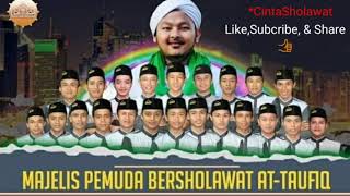 Download lagu Sholawat Terviral 2021 Mat Tumbuk Madura mp3