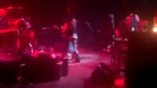 The Dick Wagner "Remember The Child" Memorial Concert 2/202016