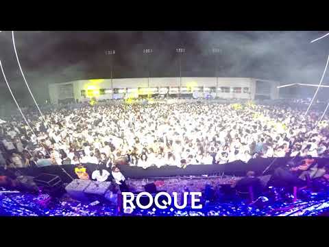 DJ Roque @ Festa do Branco ESPM