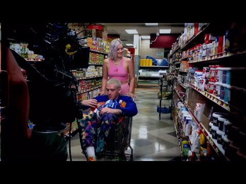 Lauv - ****, i'm lonely (with Anne-Marie) [Behind The Scenes]