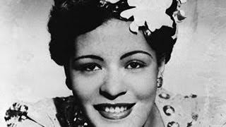 Billie Holiday - This Year's Kisses 1937 Irving Berlin