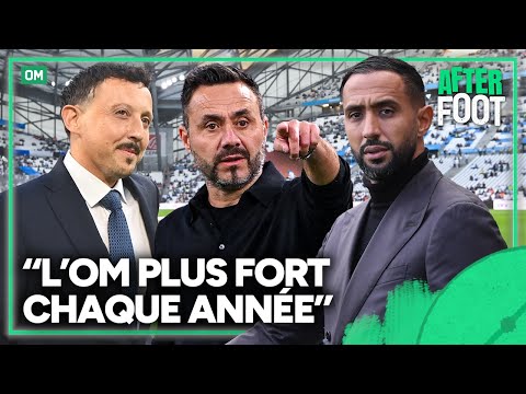 Ligue 1 : L’OM le plus fort de l’ère Longoria ?