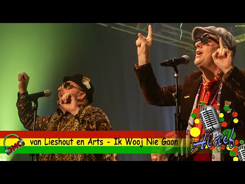 van Lieshout en Arts - Ik Wooj Nie Gaon / Winnaar CMC Alaif 2024 / finalist LVK 2024