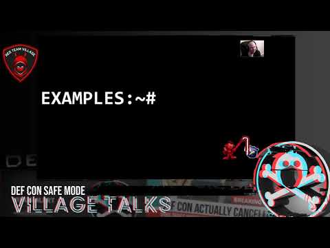 DEF CON Safe Mode Red Team Village - Tyler Boykin -  50 Shades of Sudo Abuse