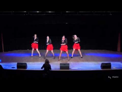 XARIMAU 2014 (26.04.2014) - THE FINAL BATTLE - ~Unique~ - MIX