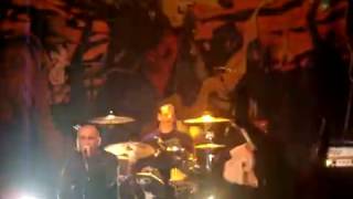 Screeching Weasel Live Cindy's on Methadone, Hey Suburbia, Speed of Mutation Live 2014 Philly