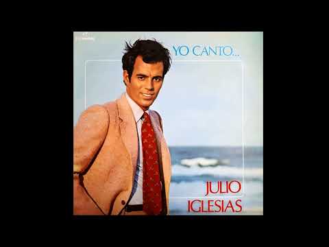 Julio Iglesias - No Llores, Mi Amor (1969) HD