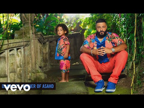 DJ Khaled - Celebrate (Official Audio) ft. Travis Scott, Post Malone