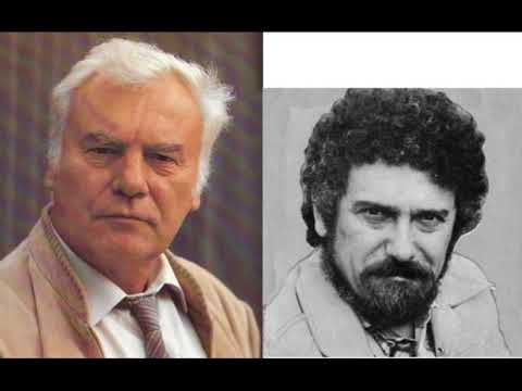 Petr Haničinec a Waldemar Matuška - Matka měst (1985, vydáno 1986)