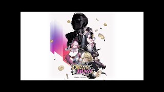 NIKKE Goddess of Victory: Story Two - Coins in Rush