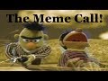 Ernie Shows Burt The Meme Call