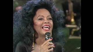 Diana Ross -  Heart (Don&#39;t Change My Mind)  (1993 Live Performance)