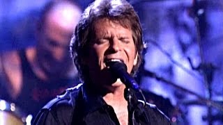 John Fogerty (of CCR) - I Put a Spell on You 1997 Live Video HQ