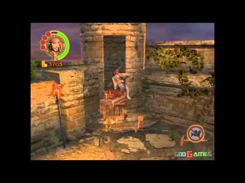 Pirates des Cara�bes : La L�gende de Jack Sparrow Playstation 2