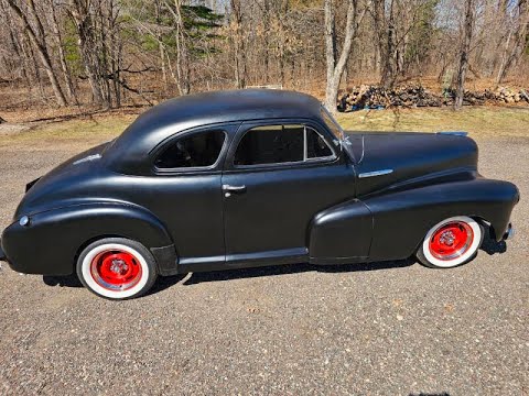 1947 Chevrolet Street Rod (CC-2005442) for sale in Waconia, Minnesota