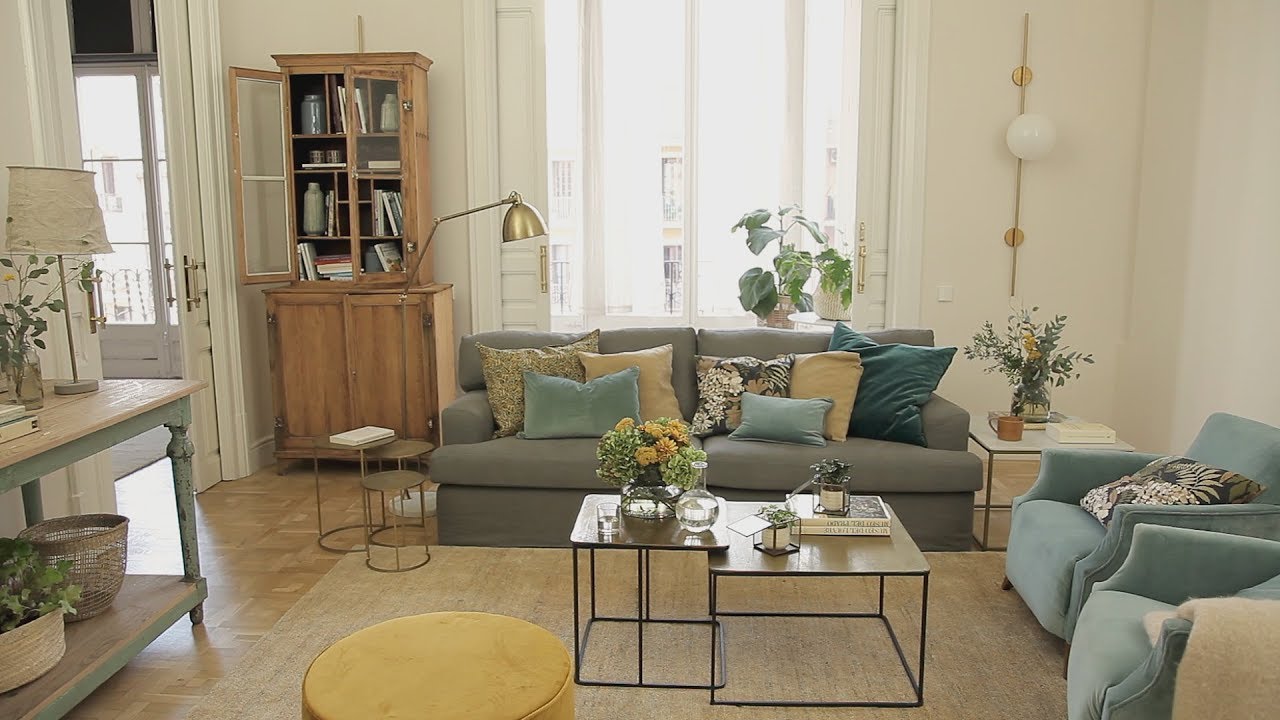 Watch Las medidas de un salón perfecto Now Las medidas de un salón perfecto