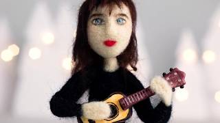 Serena Ryder - Christmas Song (Official Video)