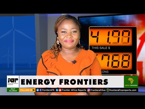 Frontier Africa Reports