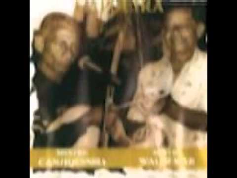 Riachão Tava Cantando