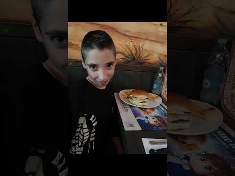 Il panino di KENDAL  #kendal #panino #oldwildwest