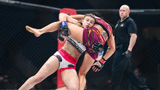 Download lagu The TOP 5 Invicta FC Moments You MISSED This Month | Invicta FC mp3