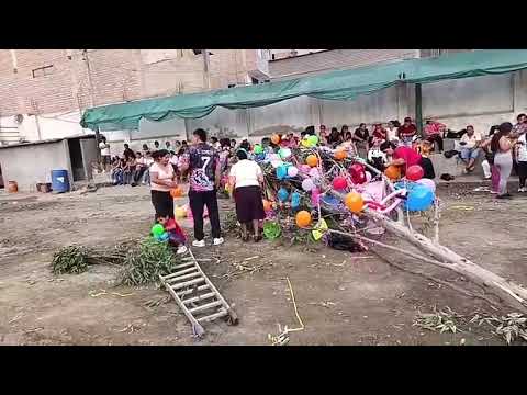 REAL SOCIEDAD CANIPACO J RESIDENTES DE MADEAN YAUYOS LIMA CLEVERCITO YBARRA BUITRON 964 558 958 