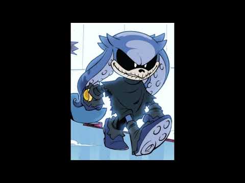 fnf vs sonic.exe unnamed mimic gf section (unfinished)