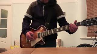 Oasis - I Better Let You Know (Cover)