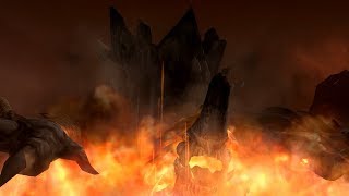 【MHF-ZZ】【速報】俺氏「歩く火山かな？」ヨチヨチ歩きが音速になってて草　辿異種☆４グラビモスを初見で討伐！この手探り感がたまらない【モンハン】