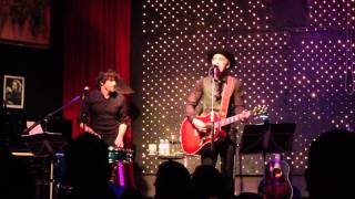 Nunca me enamoraría de noche (Jack Nicholson no miente) - MIKEL ERENTXUN