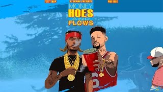 Fetty Wap - Run It Up ft. PNB Rock (Money, Hoes &amp; Flows)