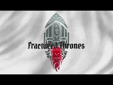 VRChat Roleplay | Fractured Thrones | S3E149 -  NPC POV