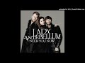 Lady Antebellum - Bartender