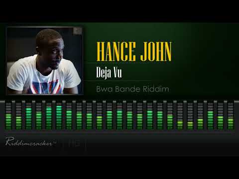 Hance John - DéJa Vu (Bwa Bande Riddim) [2018 Soca] [HD]